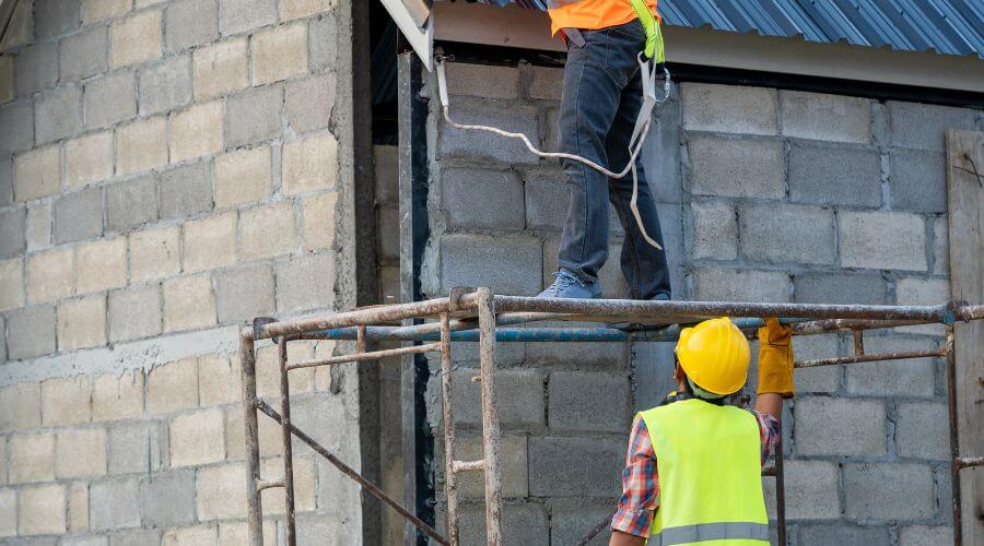Expert top industrial roofings services in Dunmor, KY